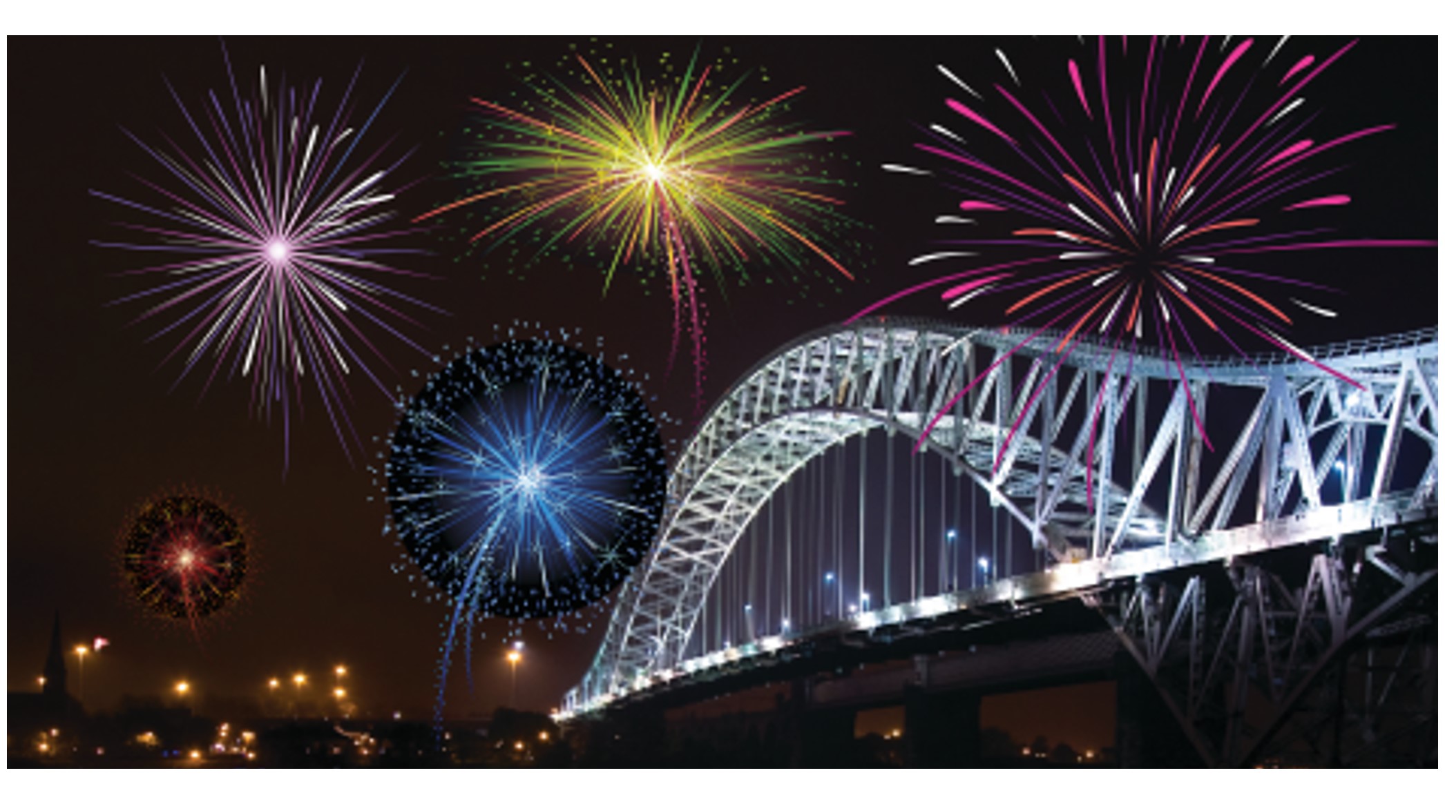 Halton's Firework Display | News - Halton Chamber of Commerce & Enterprise